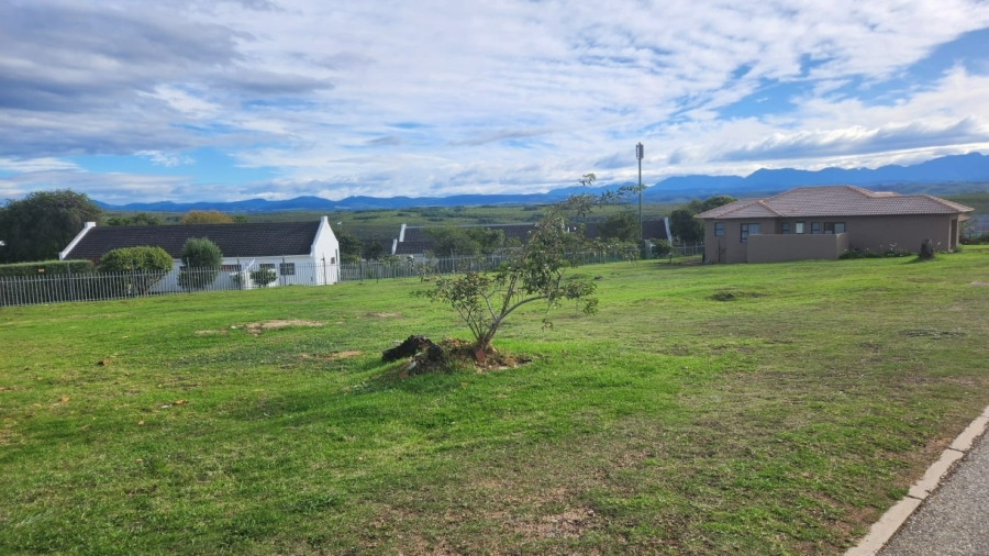 0 Bedroom Property for Sale in The Hill Western Cape